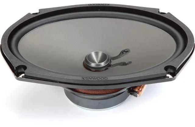 Alt view image 3 of 7 - Excelon KFC-XP6902C Car Component System Select Chevrolet/Toyota