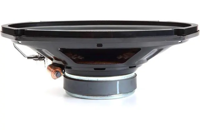 Alt view image 5 of 7 - Excelon KFC-XP6902C Car Component System Select Chevrolet/Toyota