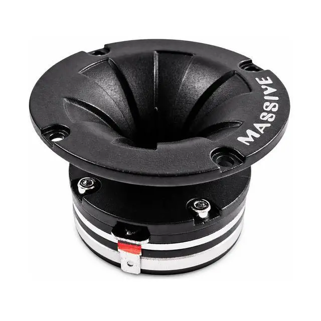Alt view image 2 of 5 - MT6 Power Super Tweeter, 1.5" Voice Coil | 75 Watts RMS, 8 Ohm, Sold As Each