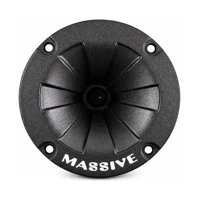 Alt view image 3 of 5 - MT6 Power Super Tweeter, 1.5" Voice Coil | 75 Watts RMS, 8 Ohm, Sold As Each