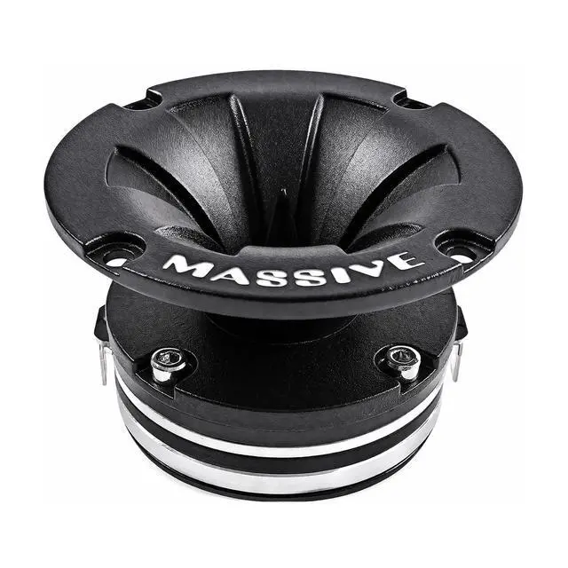 Alt view image 4 of 5 - MT6 Power Super Tweeter, 1.5" Voice Coil | 75 Watts RMS, 8 Ohm, Sold As Each