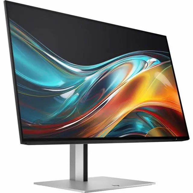 Alt view image 4 of 7 - Smart Buy Series 7 PRO 724PF 23.8IN FHD MNTR