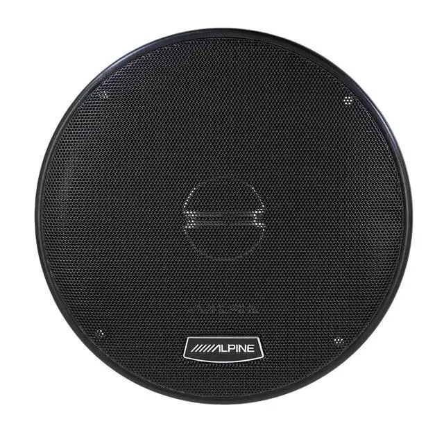 Alt view image 3 of 6 - DM-65-G Coaxial and DM-65C-G Component 6.5-Inch Speakers with Grille Bundle