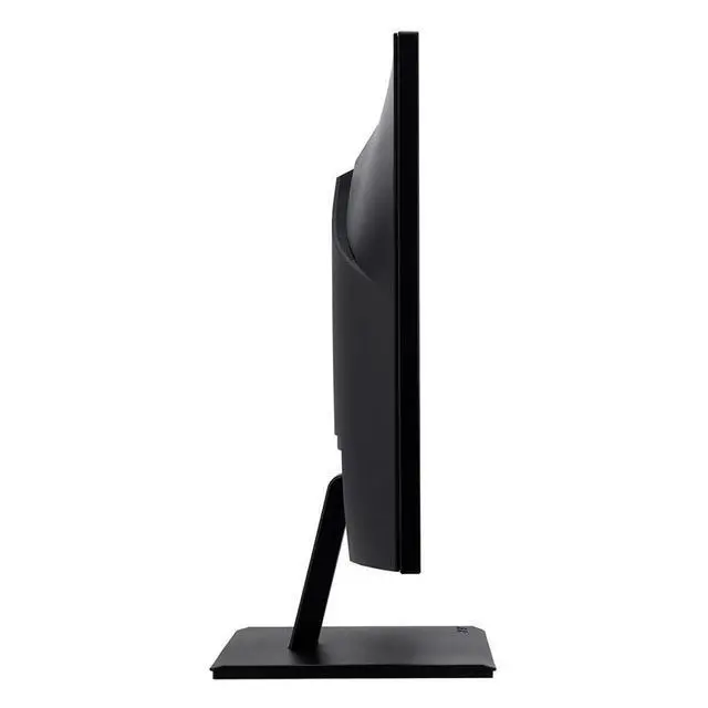 Alt view image 6 of 6 - Vero V7 V277 E BIP 27 inch 1080P Full HD IPS 100 Hz 4 ms Backlit Widescreen LCD Monitor, with Eye Care, VGA, HDMI, DisplayPort