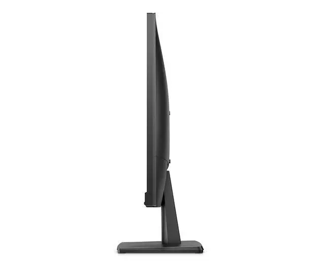 Alt view image 5 of 7 - 23.8" LED Backlit Monitor, Low Blue Light (V241ib, Black)