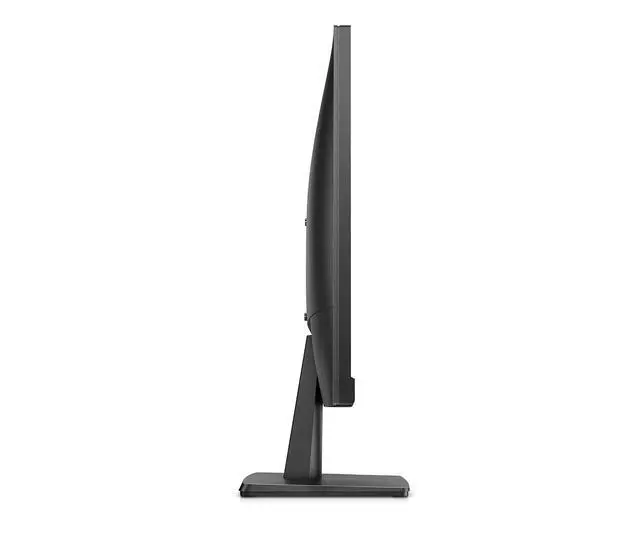 Alt view image 6 of 7 - 23.8" LED Backlit Monitor, Low Blue Light (V241ib, Black)