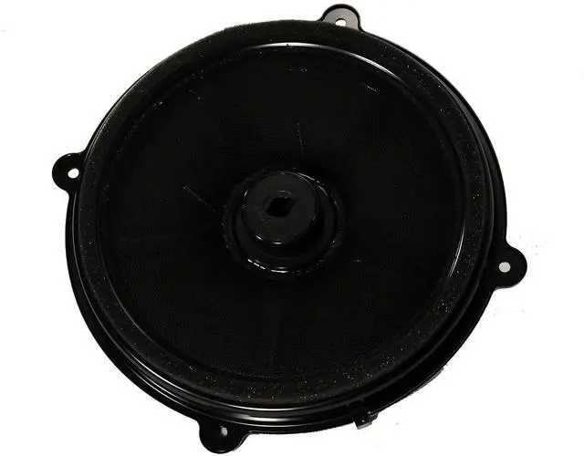 Main image of GM Original Equipment 23445311 Front Door Radio Speaker