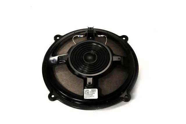 Alt view image 2 of 3 - GM Original Equipment 23445311 Front Door Radio Speaker
