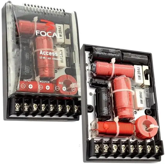Main image of A3-XO 3-Way Passive Crossovers Pair