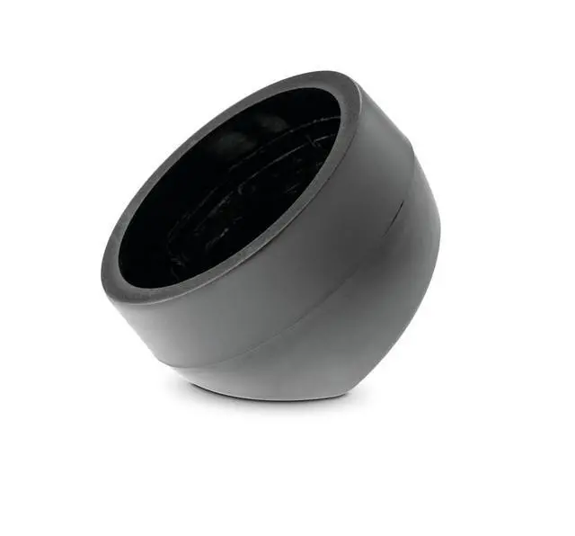 Alt view image 3 of 7 - RSE-165 Auditor Series 6.5" 2-Way Component Speakers (Pair)