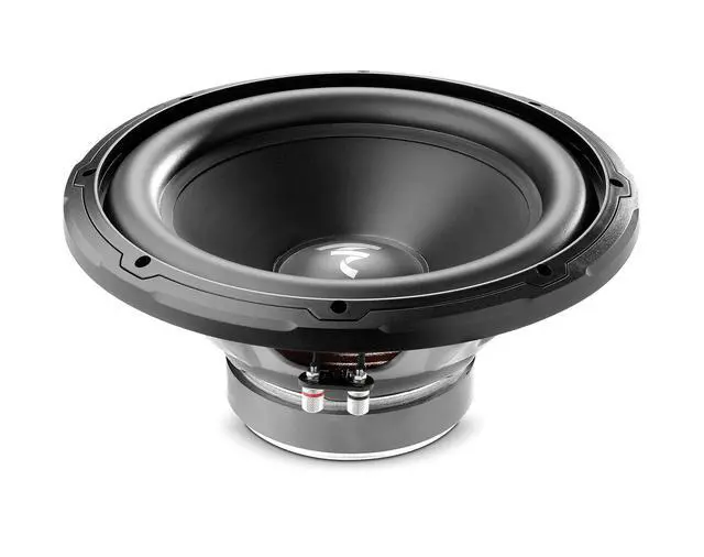 Alt view image 2 of 4 - RSB-300 12 Subwoofer for Sealed Enclosures