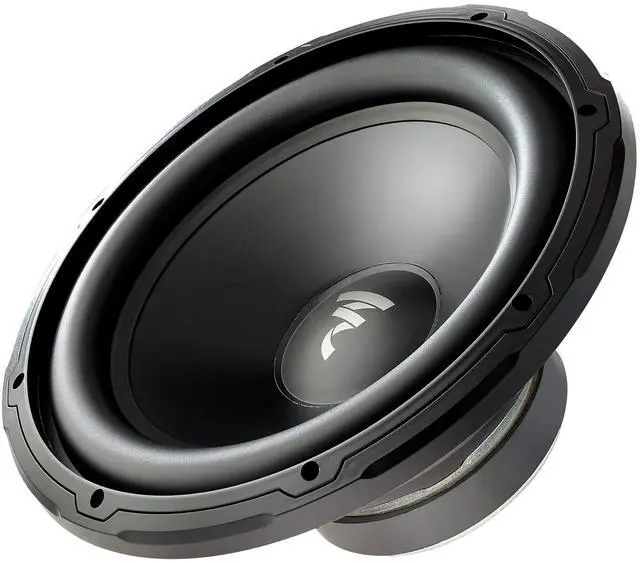 Main image of RSB-300 12 Subwoofer for Sealed Enclosures