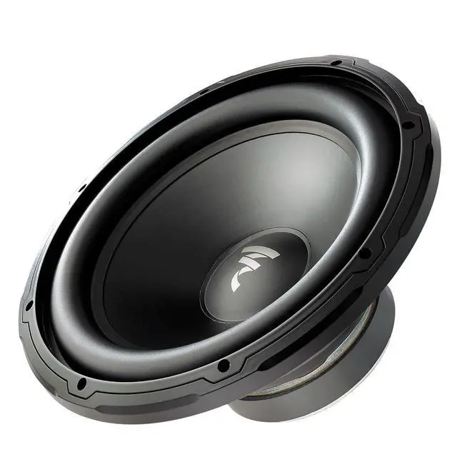 Alt view image 4 of 4 - RSB-300 12 Subwoofer for Sealed Enclosures