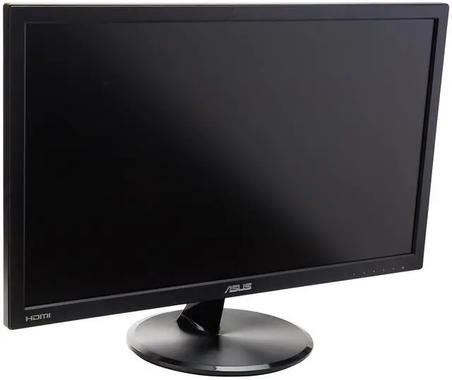Main image of VP228H Gaming Monitor 21.5-inch FHD 1920x1080 1ms Low Blue Light Flicker-Free