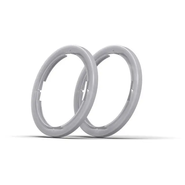 Alt view image 2 of 7 - LED KIT 6-RGB ZR | Zero 6.5 RGB LED Ring Kit