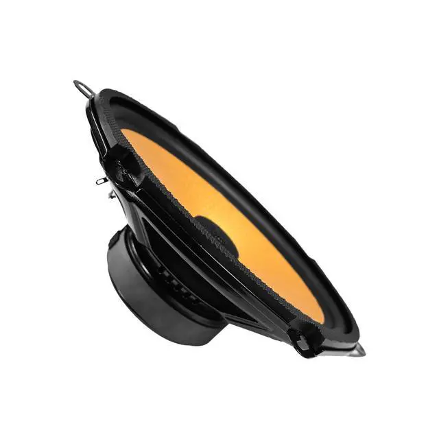 Alt view image 5 of 6 - DMDX68 - DMD Series 6"x 8" 2-Way Concentric Coaxial Speakers