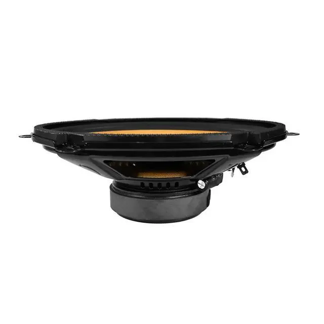 Alt view image 4 of 6 - DMDX68 - DMD Series 6"x 8" 2-Way Concentric Coaxial Speakers