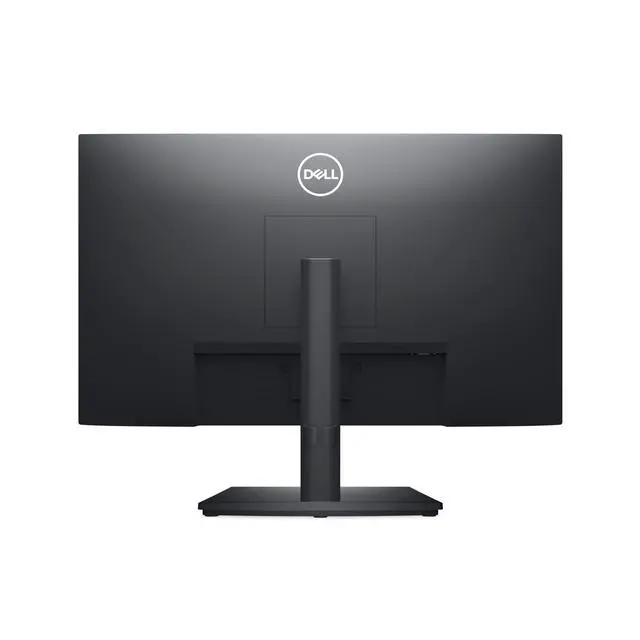 Alt view image 7 of 7 - E2425HS 24"/60.96cm FHD Monitor|Dual Speakers| 5ms 75Hz|Aspect Ratio 16:9|3000:1 Contrast|Brightness 250 cd/m2|Ports: 1xHDMI, 1xVGA, 1xDP|Height Adustable, Swivel, Tilt| Display Manager