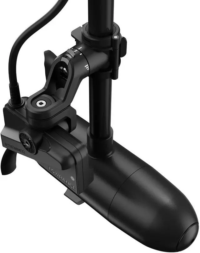 Main image of ActiveTarget 2 Trolling Motor Shaft Mount for 2733 mm Shafts, 000-16502-001