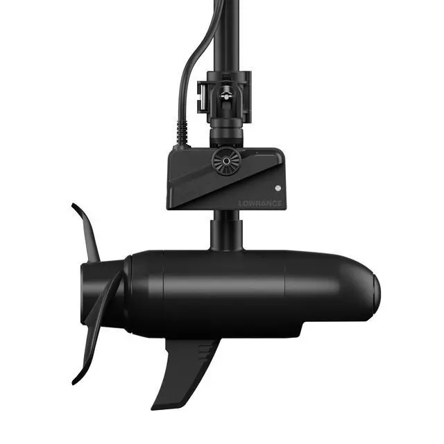 Alt view image 2 of 3 - ActiveTarget 2 Trolling Motor Shaft Mount for 2733 mm Shafts, 000-16502-001
