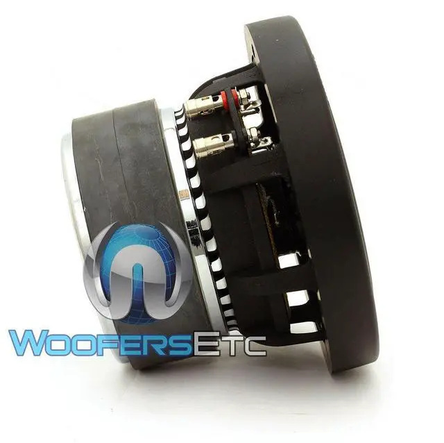 Alt view image 5 of 6 - X-6.5SW V.2 6.5" 4-Ohm X-Series Subwoofer