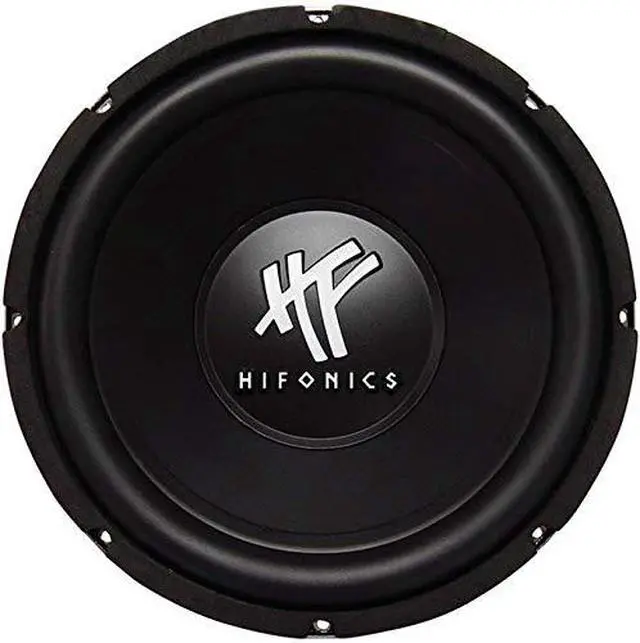 Alt view image 2 of 4 - 2 Pack Subwoofers, 12" 1600W Car Audio DVC Speakers Bundled with QPower Ported Enclosure Box