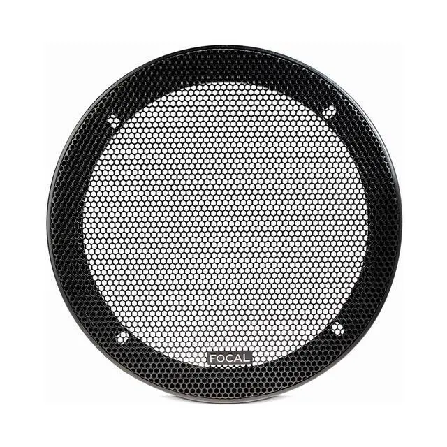 Alt view image 4 of 7 - RSE-165 Auditor Series 6.5" 2-Way Component Speakers (Pair)