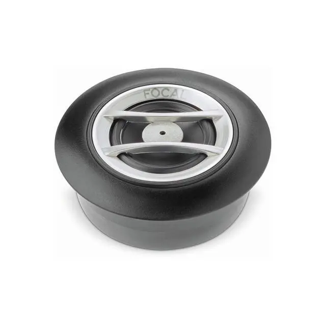 Alt view image 6 of 7 - RSE-165 Auditor Series 6.5" 2-Way Component Speakers (Pair)