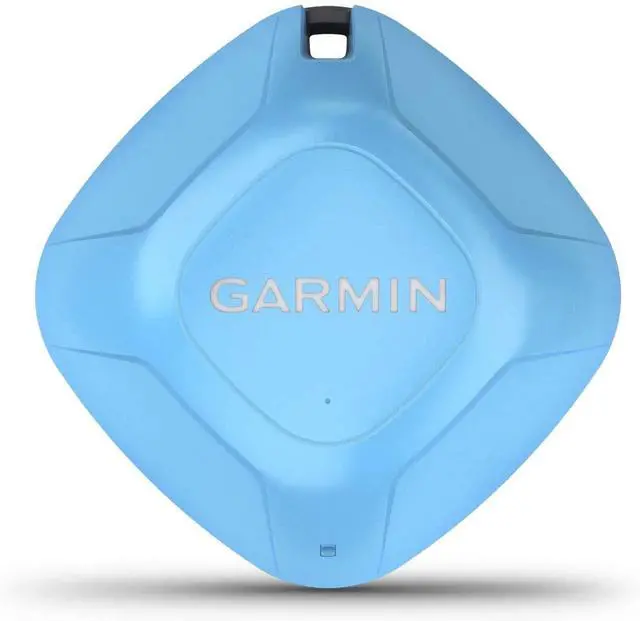 Alt view image 2 of 6 - Garmin Striker Cast, Castable Sonar with GPS for Smartphone or Tablet (010-02246-02) and Texel 10,000mAh Portable Battery Pack, Wall and Car Charger Bundle