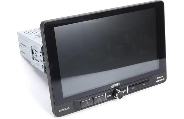 Alt view image 4 of 6 - CM901MIR Digital Multimedia Receiver