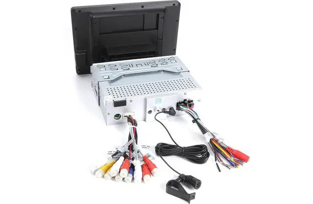 Alt view image 5 of 6 - CM901MIR Digital Multimedia Receiver