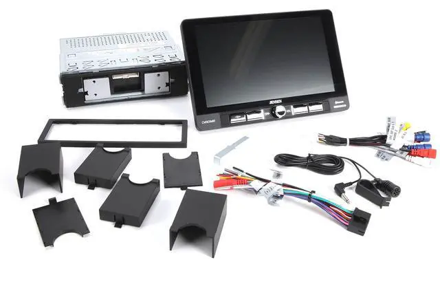 Alt view image 6 of 6 - CM901MIR Digital Multimedia Receiver