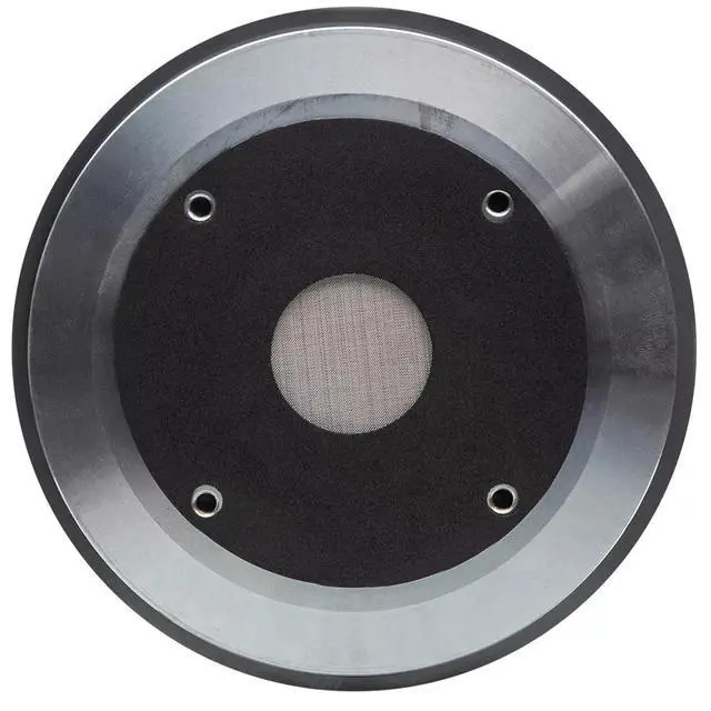Alt view image 2 of 4 - VO-CT75 3" Compression Horn Tweeter
