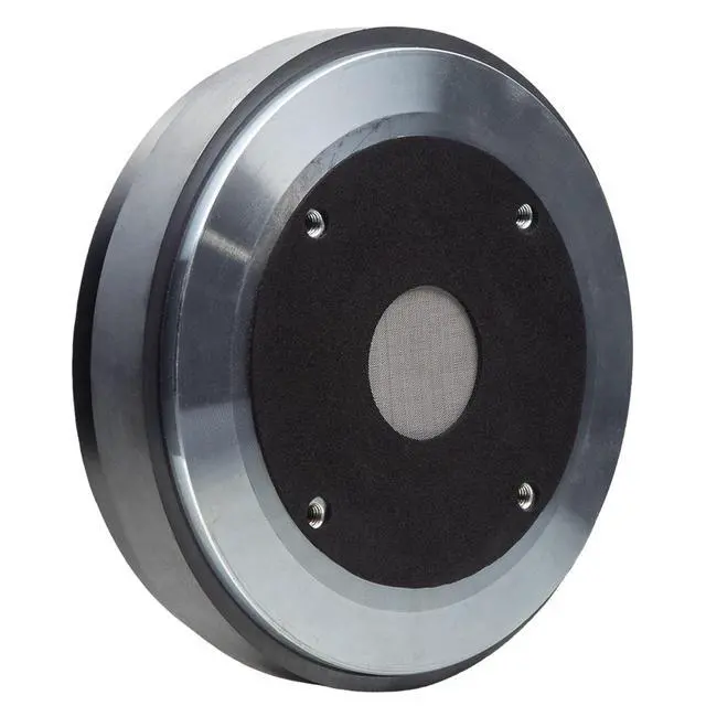 Alt view image 3 of 4 - VO-CT75 3" Compression Horn Tweeter