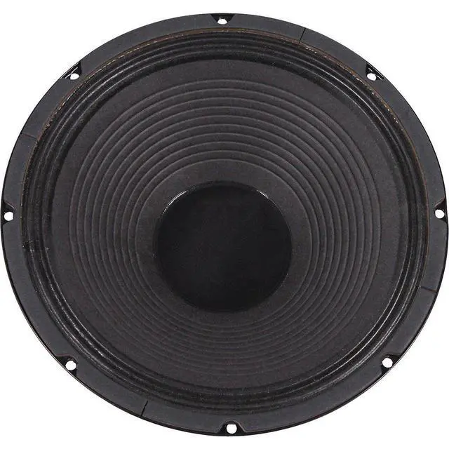 Alt view image 2 of 4 - Speaker, Green, 12-Inch (C12K8)