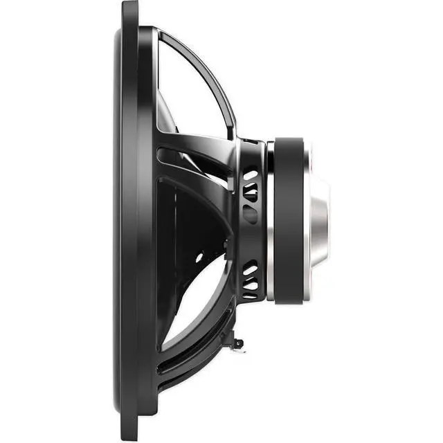 Alt view image 5 of 7 - (2) MTX Audio Terminator TN12-02 12 800 Watt 2 Ohm Car Subwoofers Subs