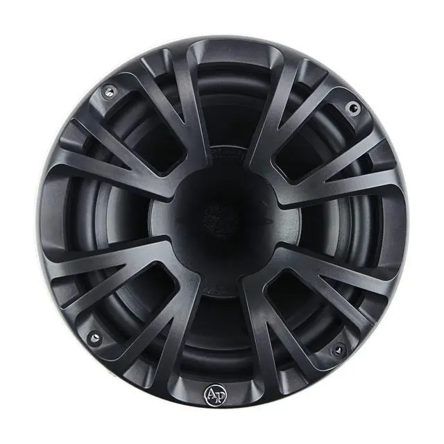 Alt view image 3 of 7 - APMS-T836H 8 Inch Speaker with with 3 Inch Compression Horn Driver 250 Watts