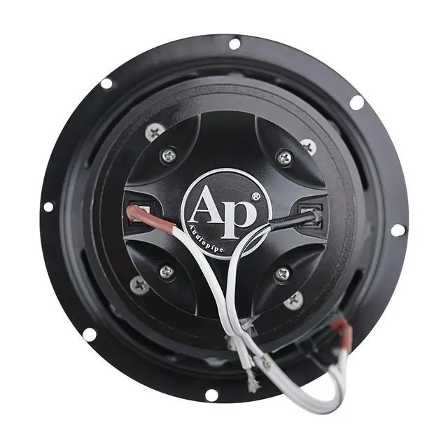Alt view image 4 of 7 - APMS-T836H 8 Inch Speaker with with 3 Inch Compression Horn Driver 250 Watts