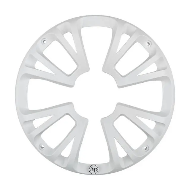 Alt view image 5 of 7 - APMS-T836H 8 Inch Speaker with with 3 Inch Compression Horn Driver 250 Watts