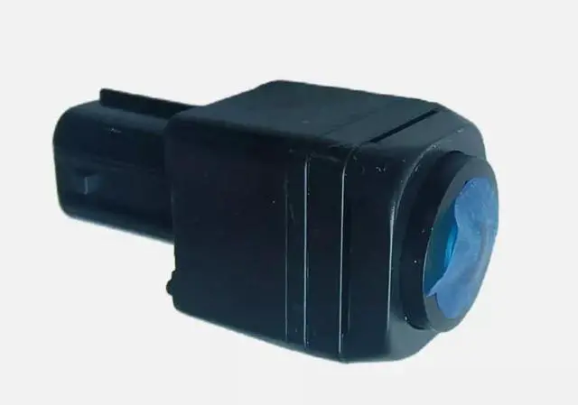 Alt view image 2 of 4 - Fits for LX570 Base 5.7L V8 2016-2018 Rear View Backup Parking Assist Camera 867B0-60061 867B060061