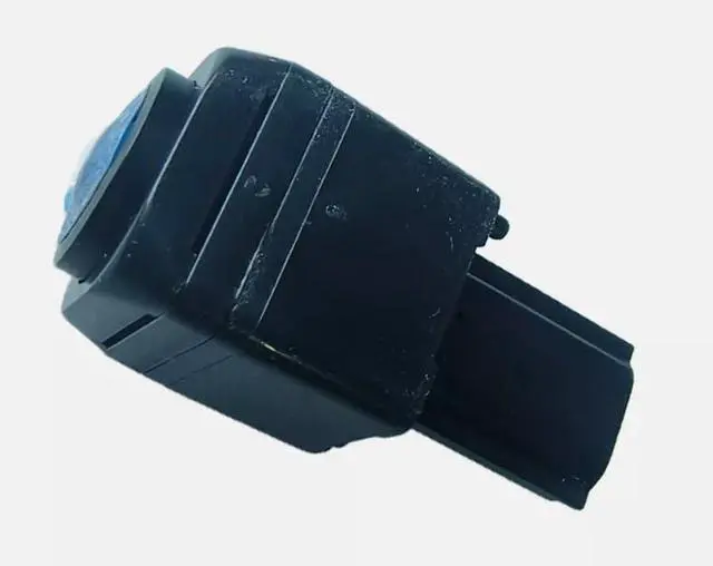 Alt view image 3 of 4 - Fits for LX570 Base 5.7L V8 2016-2018 Rear View Backup Parking Assist Camera 867B0-60061 867B060061