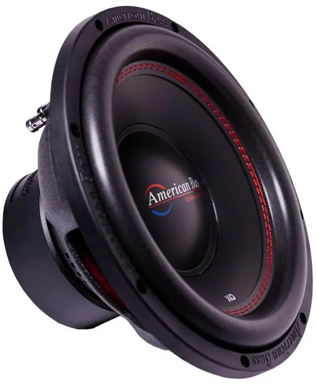 Main image of XO 12" 600 Max Watts Car Subwoofer