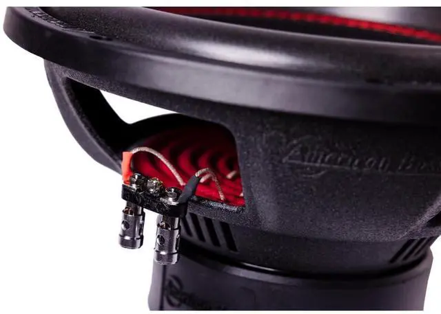 Alt view image 4 of 6 - XO 12" 600 Max Watts Car Subwoofer