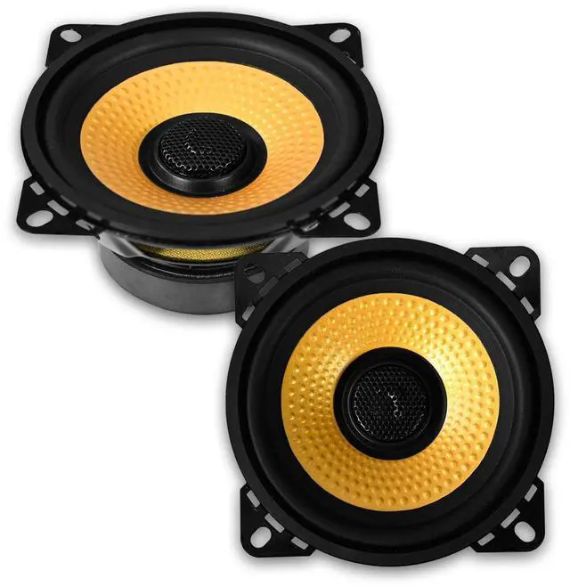 Main image of DMDX4 - DMD Series 4" 2-Way Concentric Coaxial Speakers