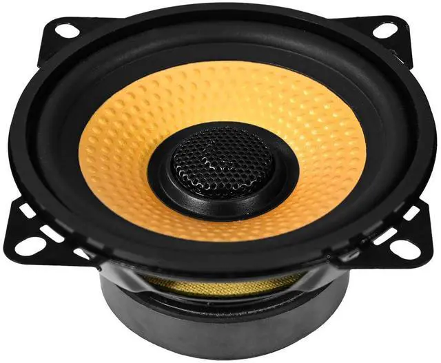 Alt view image 2 of 7 - DMDX4 - DMD Series 4" 2-Way Concentric Coaxial Speakers