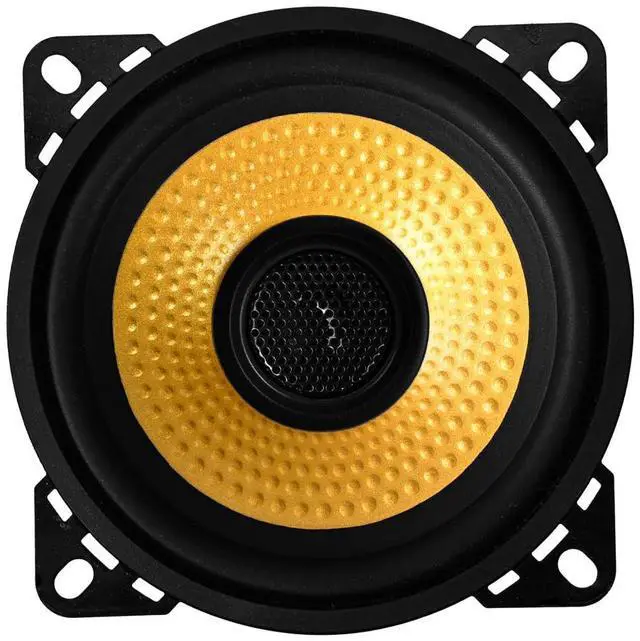 Alt view image 5 of 7 - DMDX4 - DMD Series 4" 2-Way Concentric Coaxial Speakers