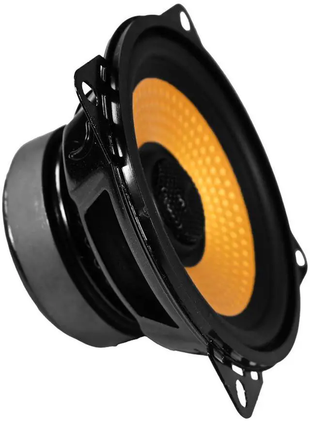 Alt view image 6 of 7 - DMDX4 - DMD Series 4" 2-Way Concentric Coaxial Speakers