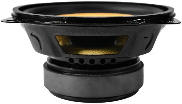 Alt view image 7 of 7 - DMDX4 - DMD Series 4" 2-Way Concentric Coaxial Speakers