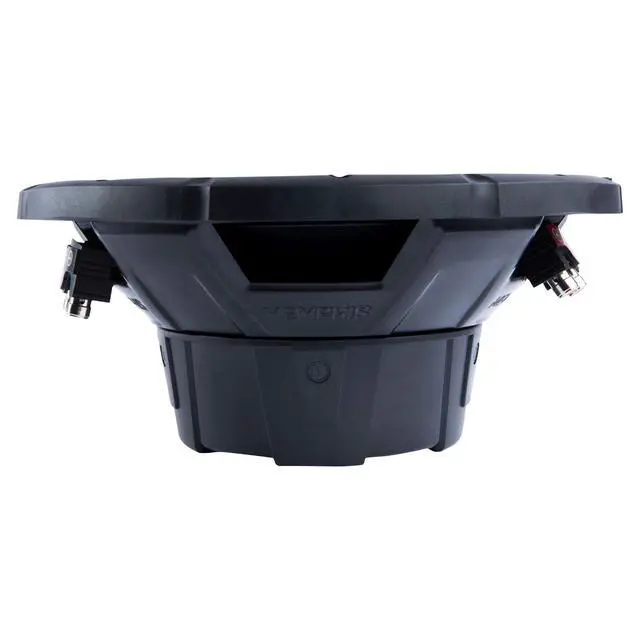 Alt view image 3 of 5 - SRX1240 12" Street Reference Single 4-Ohm Subwoofer - 250 wRMS | Budget deep bass upgrade, dependable build, clean everyday output, easy wiring, 12 inch size