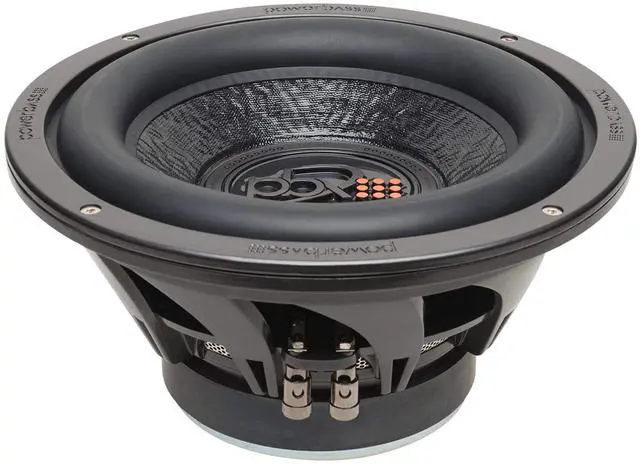 Main image of XL-1044-10" Single 4-Ohm VC 350Wrms / 700Wmax